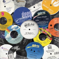 Different Strokes, Vol. 2 [Dr Packer Extended Remix]