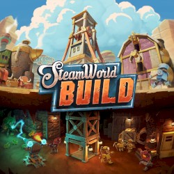 SteamWorld Build Original Soundtrack
