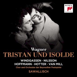 Wagner: Tristan und Isolde, WWV 90