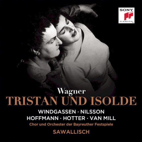 Wagner: Tristan und Isolde, WWV 90