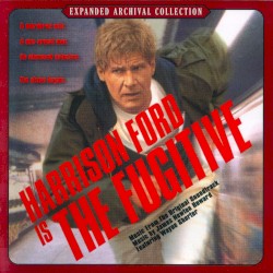 The Fugitive: Music From the Original Soundtrack