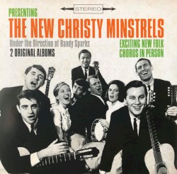 Presenting: Exciting New Folk Chorus in Person