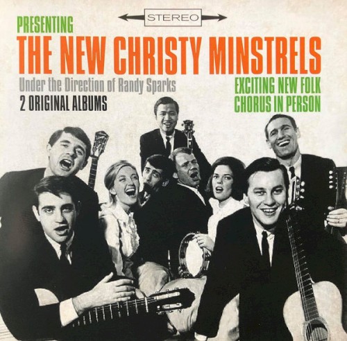 Presenting: Exciting New Folk Chorus in Person