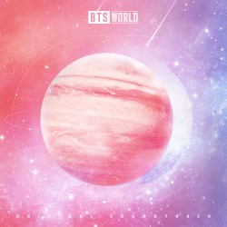 Dream Glow (BTS World Original Soundtrack) (Pt. 1)