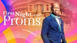 First Night of the Proms
