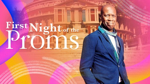 First Night of the Proms