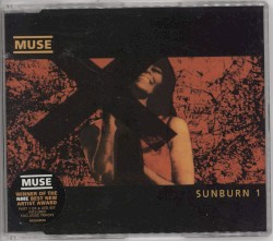 Sunburn 1