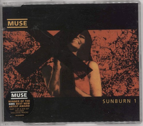 Sunburn 1
