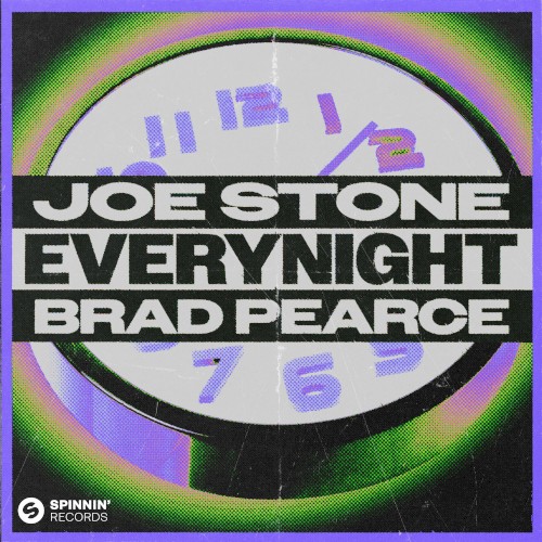 Everynight (extended mix)