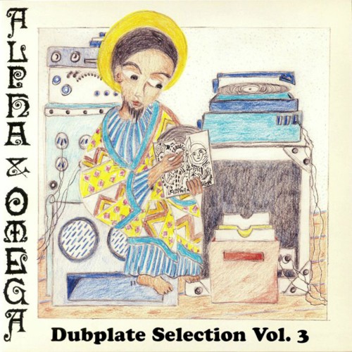 Dubplate Selection Volume 3