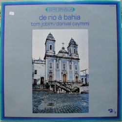 De Rio À Bahia