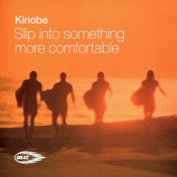 Slip Into Something More Comfortable