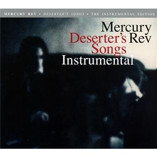 Deserter's Songs Instrumental