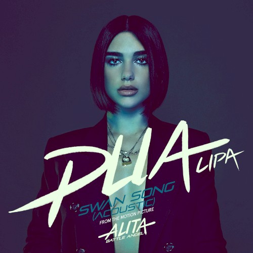 Swan Song (acoustic)