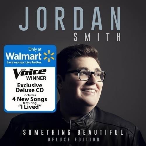 Something Beautiful (Deluxe Edition)