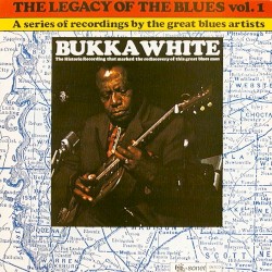 Mississippi Blues Vol. 1