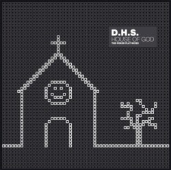 House of God (The Poker Flat Mixes)