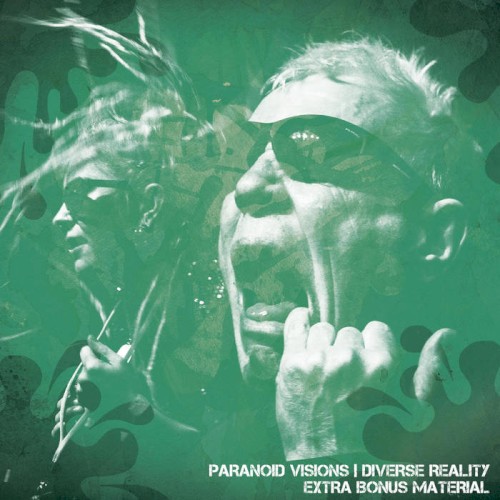 Diverse Reality: Extra Bonus Material