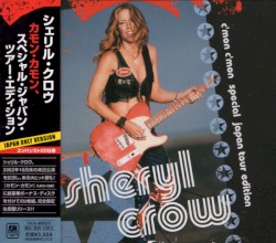C'mon, C'mon: Special Japan Tour Edition