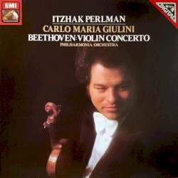 Beethoven: Violin Concerto