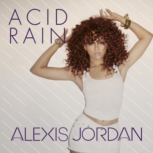 Acid Rain (Remixes)