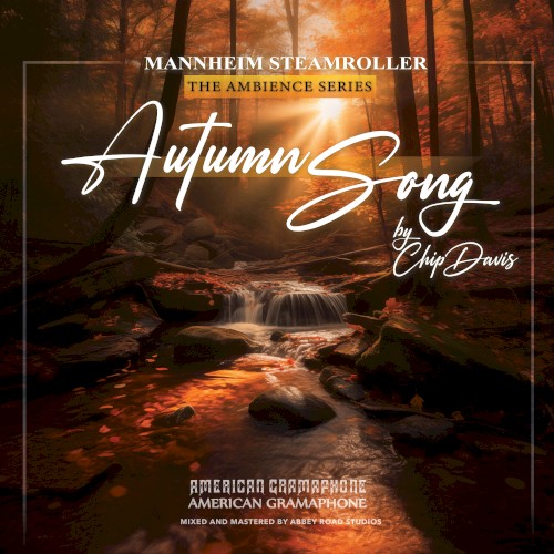 Autumn Song (music + ambience)