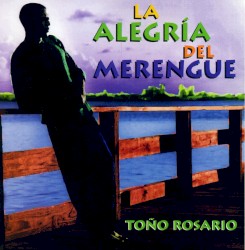 Alegría del merengue