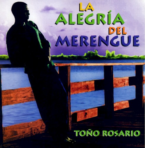 Alegría del merengue