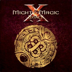 Might & Magic X: Legacy