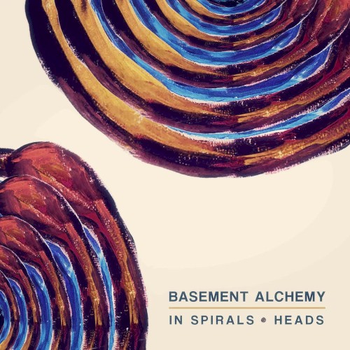 In Spirals / Heads (Deluxe)