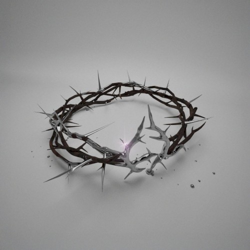 Hell is Empty (Slowed + Reverb)