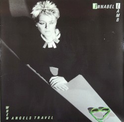 When Angles Travel