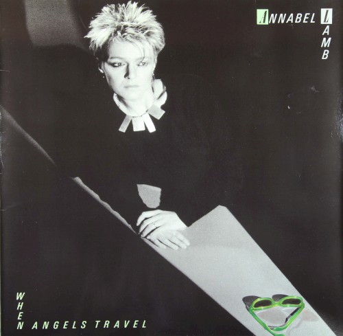 When Angles Travel
