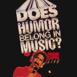 Does Humor Belong in Music? (live)