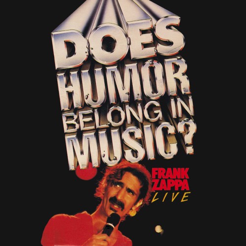 Does Humor Belong in Music? (live)