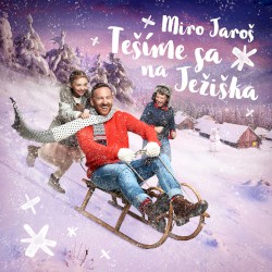 Tešíme Sa Na Ježiška (Bonusová Edícia 2018)
