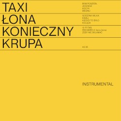 TAXI INSTRUMENTAL