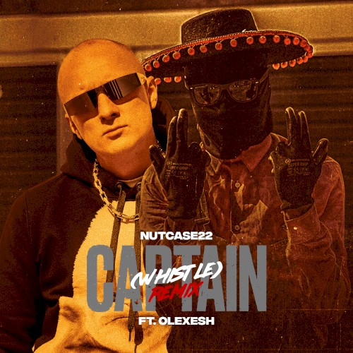 Captain (whistle) (remix)