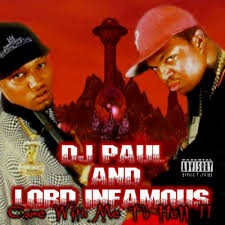 Come W/ Me to Hell, II (Lords of Terror)