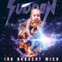 IHR BRAUCHT MICH (Instrumental Version)