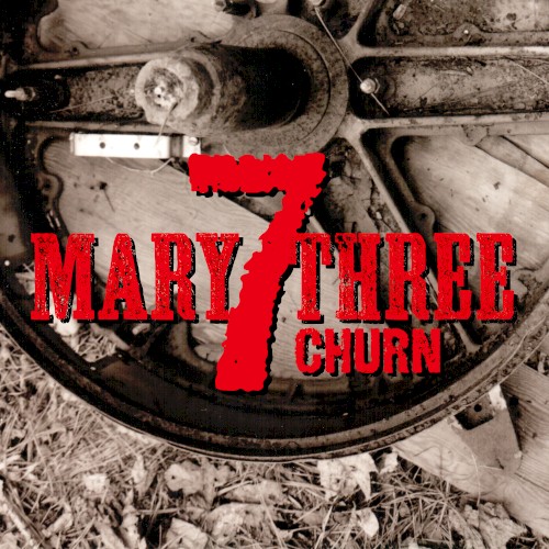 Churn (Expanded Edition)