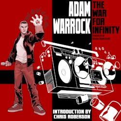 The War for Infinity (Instrumentals)