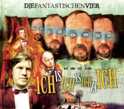 Ichisichisichisich (Schweinedisco mix)