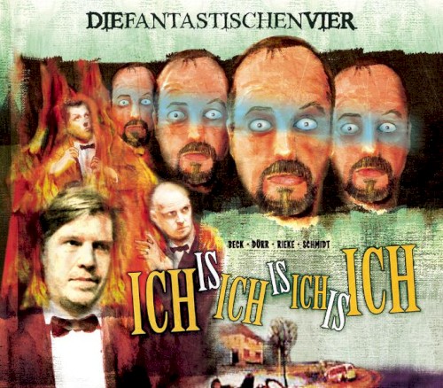 Ichisichisichisich (Schweinedisco mix)