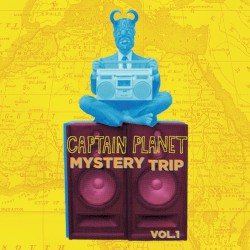 Mystery Trip Vol. 1