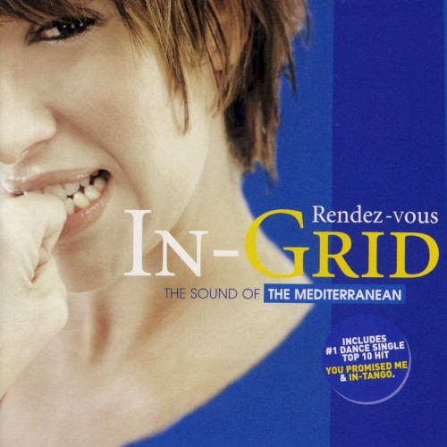 Rendez-vous: The Sound of The Mediterranean