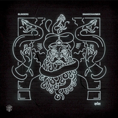 Snakecharmer (extended mix)