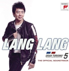 Gran Turismo 5: The Official Soundtrack