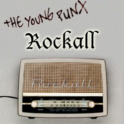 Rockall (disc 3 - Breaks Mixes)