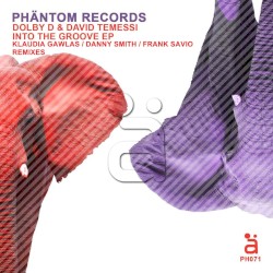 Into the Groove EP
